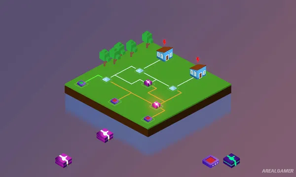 Logic Light Screenshot 3