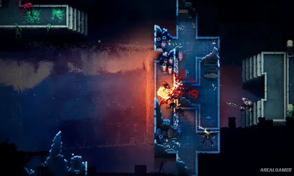 Loot River Screenshot 2