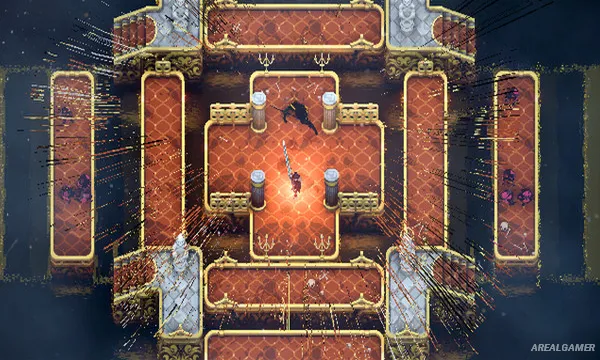 Loot River Screenshot 3