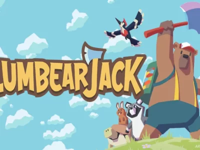 LumbearJack
