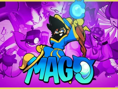 Mago