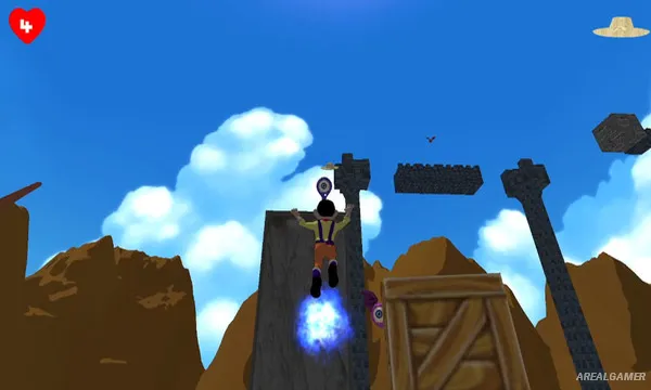 Miner Ultra Adventures 2 Screenshot 3