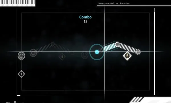 Pianistic Screenshot 3
