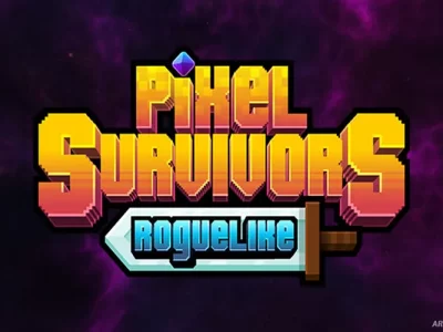 Pixel Survivors: Roguelike