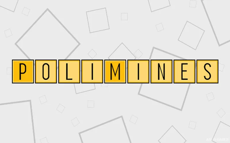 Polimines Cover Art