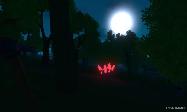 Poly Roam Screenshot 3