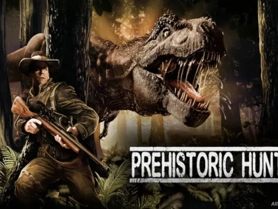 Prehistoric Hunt