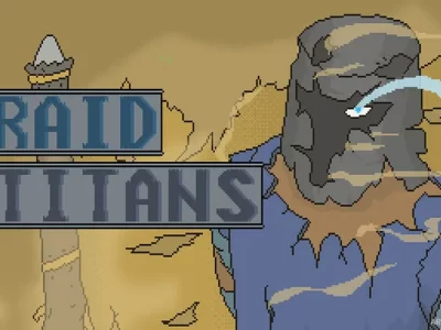 RaidTitans