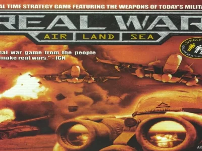 Real War