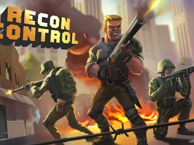 Recon Control