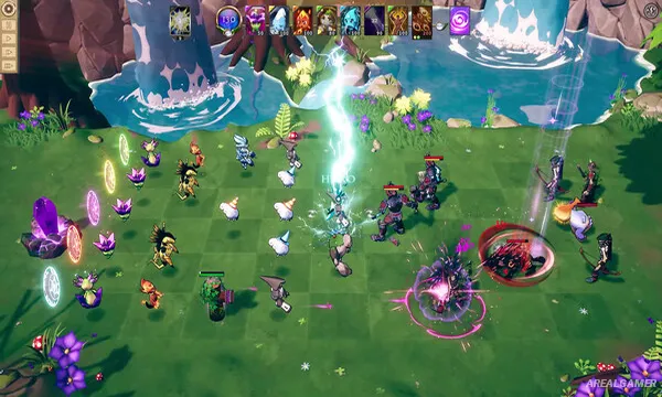 Riftbound Screenshot 1