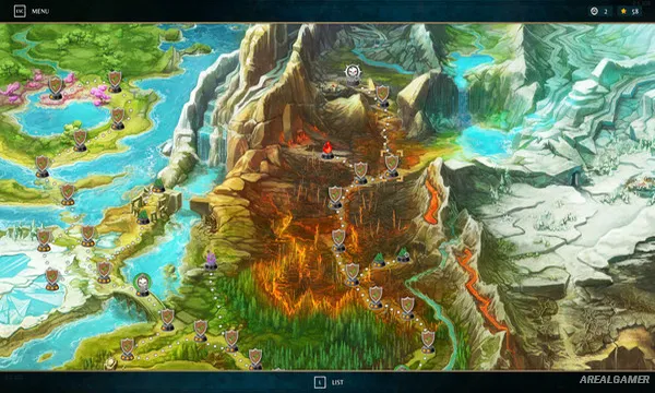 Riftbound Screenshot 3