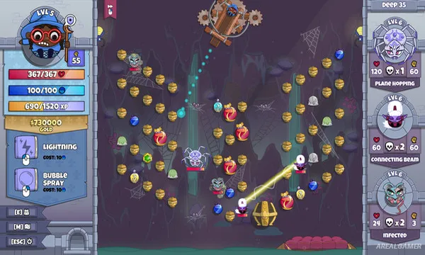 Roundguard Screenshot 1