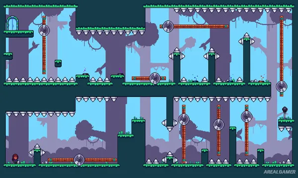 SAOMI Screenshot 2