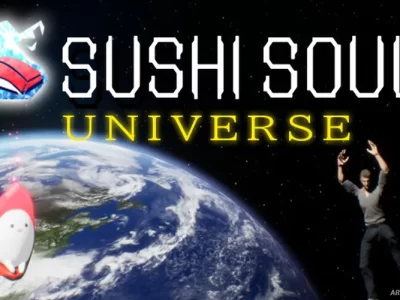 SUSHI SOUL UNIVERSE