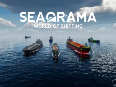 SeaOrama: World of Shipping