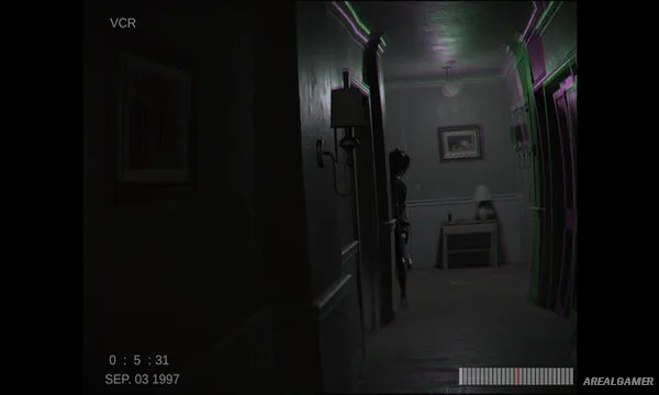 Shhh! Screenshot 2