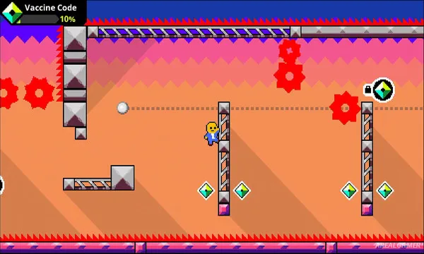 Smilemo Screenshot 3