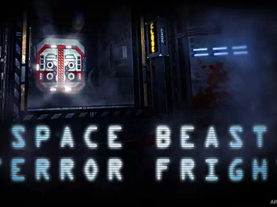 Space Beast Terror Fright