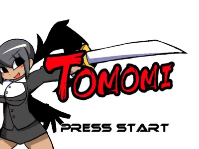 TOMOMI