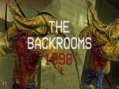 The Backrooms 1998