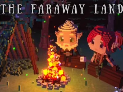 The Faraway Land