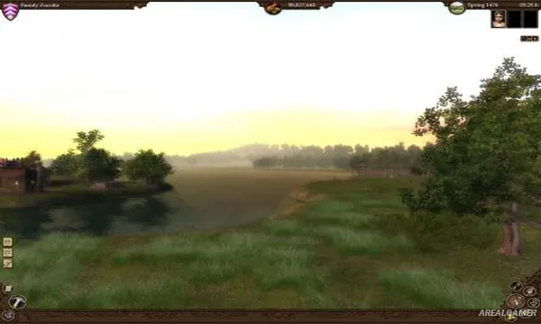The Guild II Screenshot 1