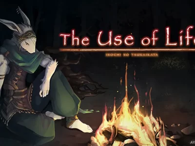 The Use of Life