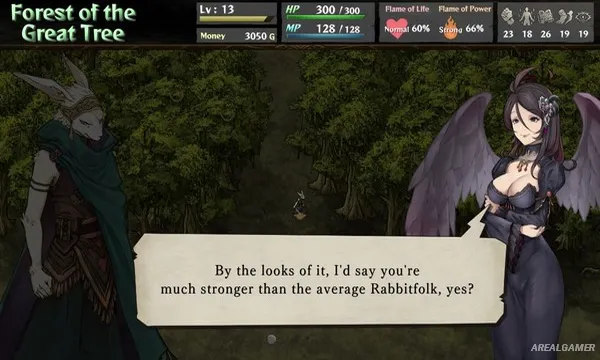 The Use of Life Screenshot 1