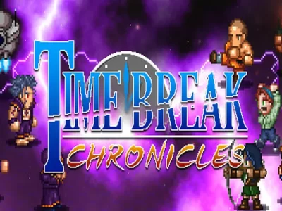 Time Break Chronicles