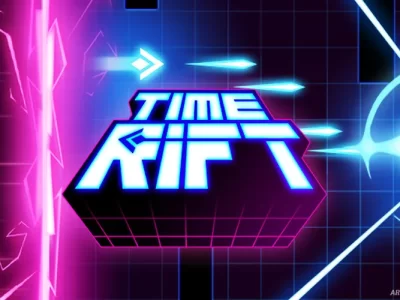Time Rift