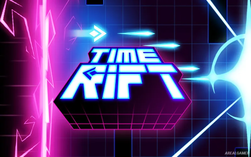 Time Rift Cover Art