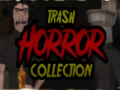 Trash Horror Collection