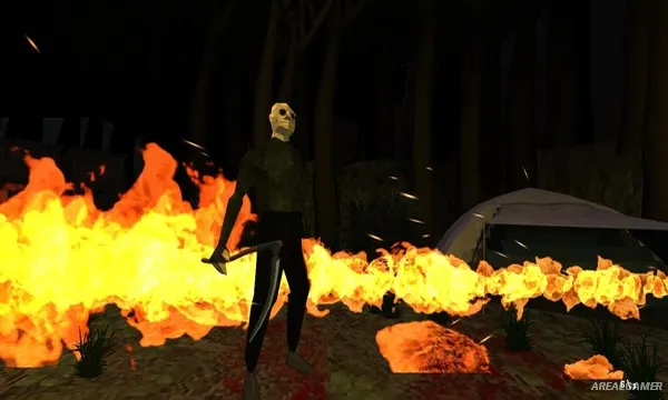 Trash Horror Collection Screenshot 1