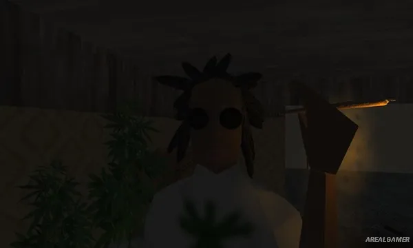 Trash Horror Collection Screenshot 2