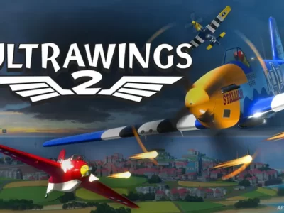 Ultrawings 2