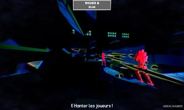 UpGun Screenshot 2