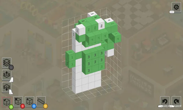 Voxelgram Screenshot 3