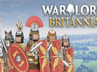 Warlord: Britannia