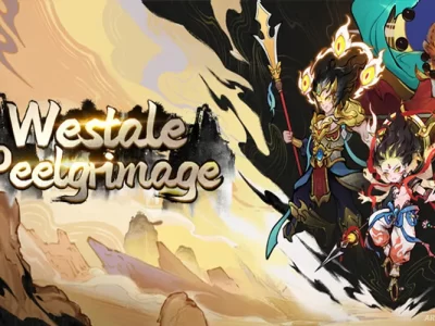 Westale: Peelgrimage