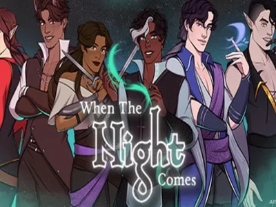 When The Night Comes