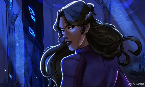When The Night Comes Screenshot 3