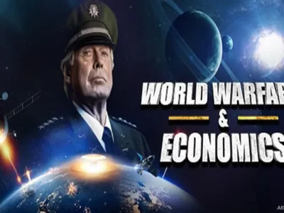 World Warfare & Economics