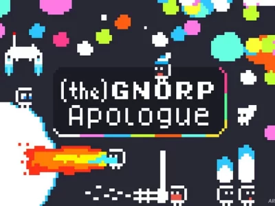 (the) Gnorp Apologue