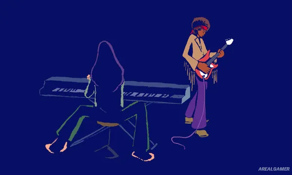 A Musical Story Screenshot 1