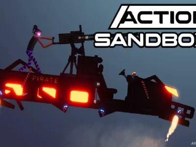 ACTION SANDBOX