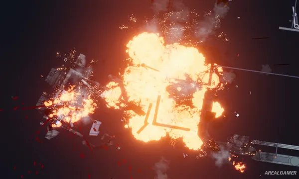 ACTION SANDBOX Screenshot 3