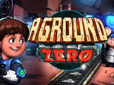 Aground Zero