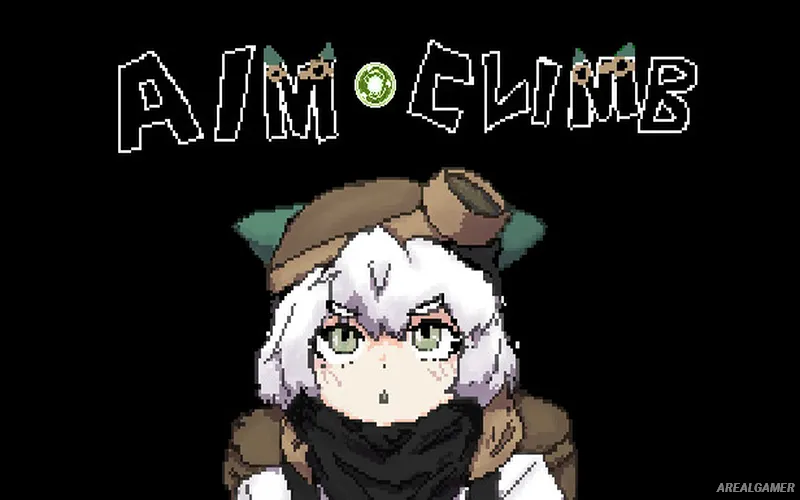 Aim Climb Cover Art