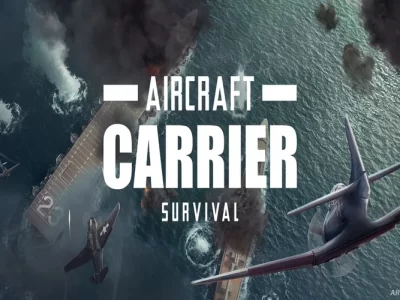 Aircraft Carrier Survival